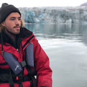 Meet your Posher, Brian